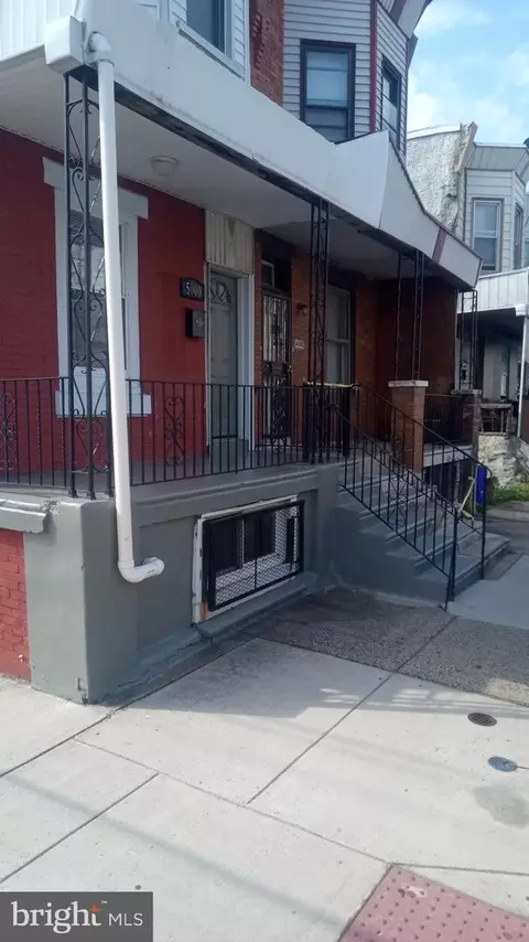 5000 Reno St, Philadelphia, PA 19139