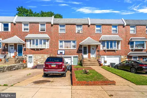 11742 Colman Rd, Philadelphia, PA 19154