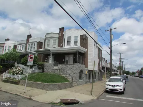 1559 E Luzerne St, Philadelphia, PA 19124