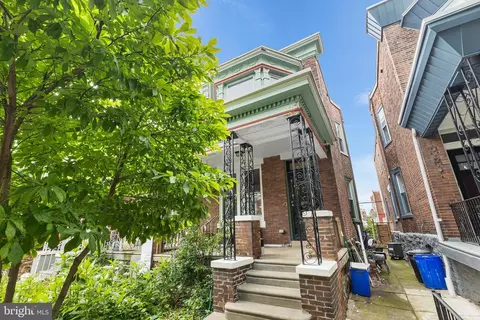 1120 S Wilton St, Philadelphia, PA 19143