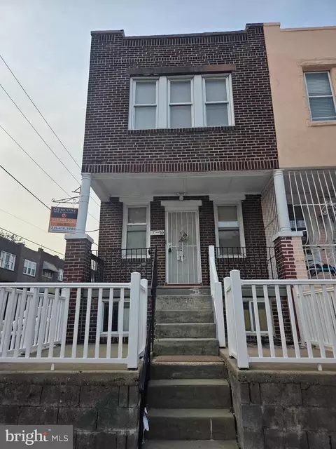 199 W Annsbury St, Philadelphia, PA 19140