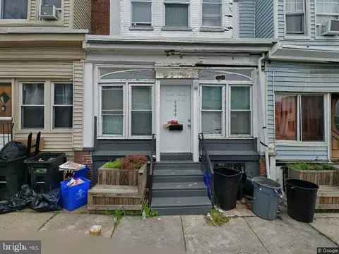 4444 N Marshall St, Philadelphia, PA 19140