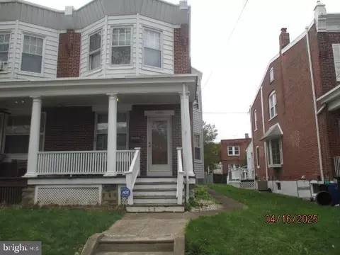 4322 Longshore Ave, Philadelphia, PA 19135