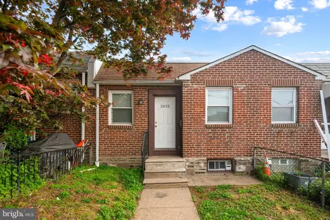 2425 S 57th St, Philadelphia, PA 19143