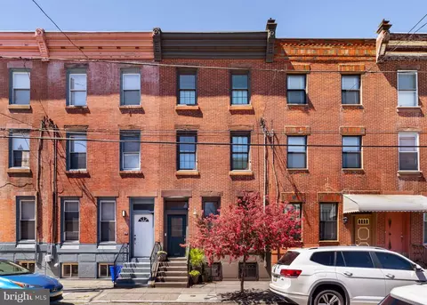 1416 S 9th St, Philadelphia, PA 19147