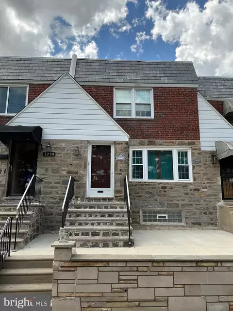 3206 S 13th St, Philadelphia, PA 19148