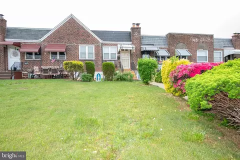 1612 Creston St, Philadelphia, PA 19149