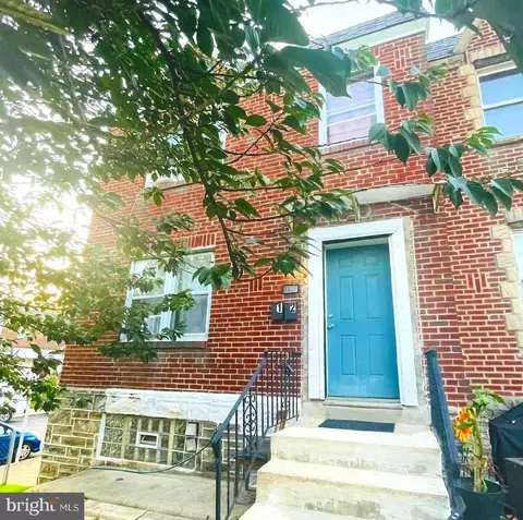 6600 Erdrick St, Philadelphia, PA 19135