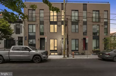 1316 N Hancock St, Philadelphia, PA 19122