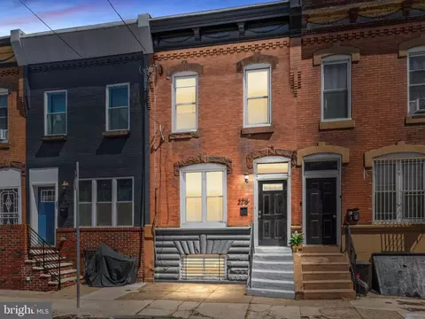 2215 Mifflin St, Philadelphia, PA 19145