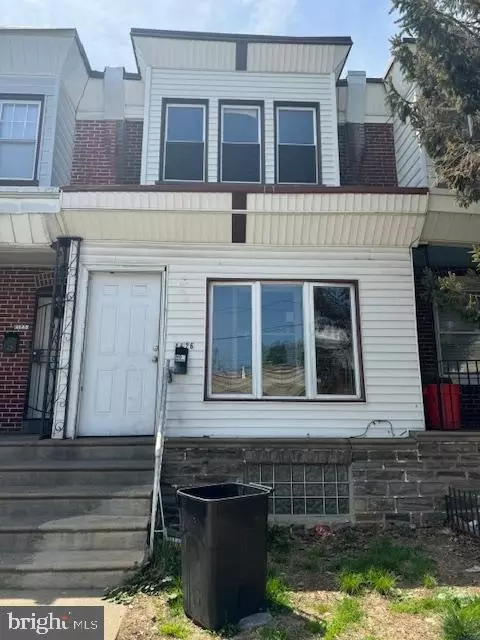 4626 Van Kirk St, Philadelphia, PA 19135