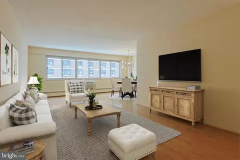 1900 John F Kennedy Blvd #2003, Philadelphia, PA 19103