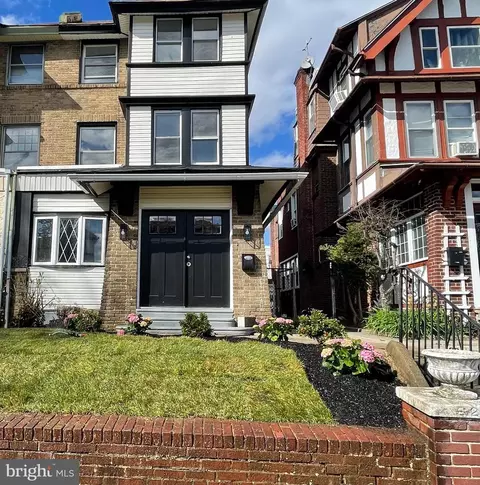 6221 Carpenter St, Philadelphia, PA 19143
