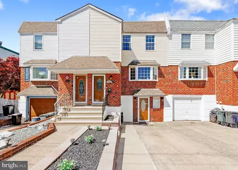 4408 Crosland Rd, Philadelphia, PA 19154