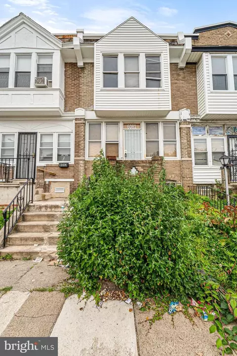 6081 Chester Ave, Philadelphia, PA 19142