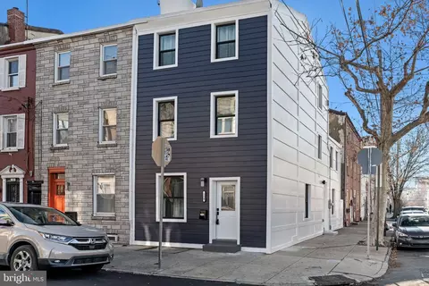 124 W Master St, Philadelphia, PA 19122