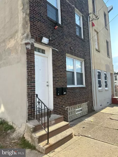520 W Indiana Ave, Philadelphia, PA 19133