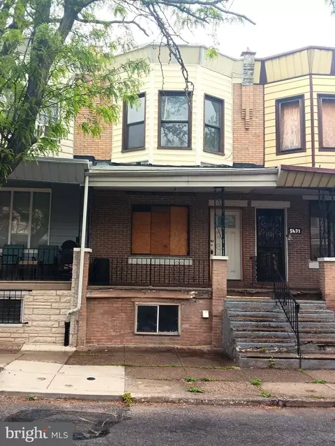 5633 Rodman St, Philadelphia, PA 19143