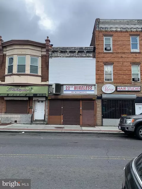 2945 N 22nd St, Philadelphia, PA 19132