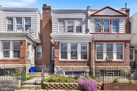 225 Rosemar St, Philadelphia, PA 19120