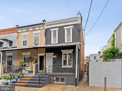 1908 S Beechwood St, Philadelphia, PA 19145