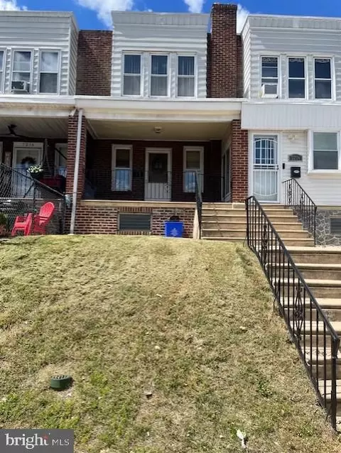 7216 Ditman St, Philadelphia, PA 19135
