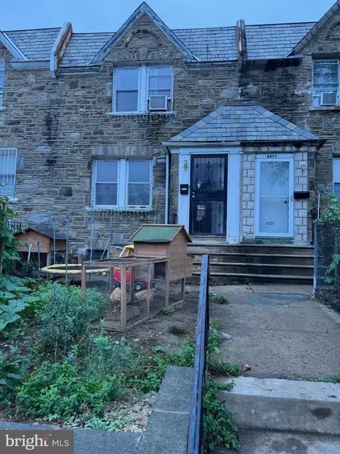 6829 Horrocks St, Philadelphia, PA 19149