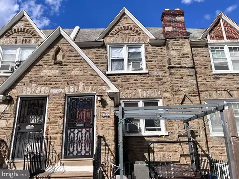 1365 Unruh Ave, Philadelphia, PA 19111