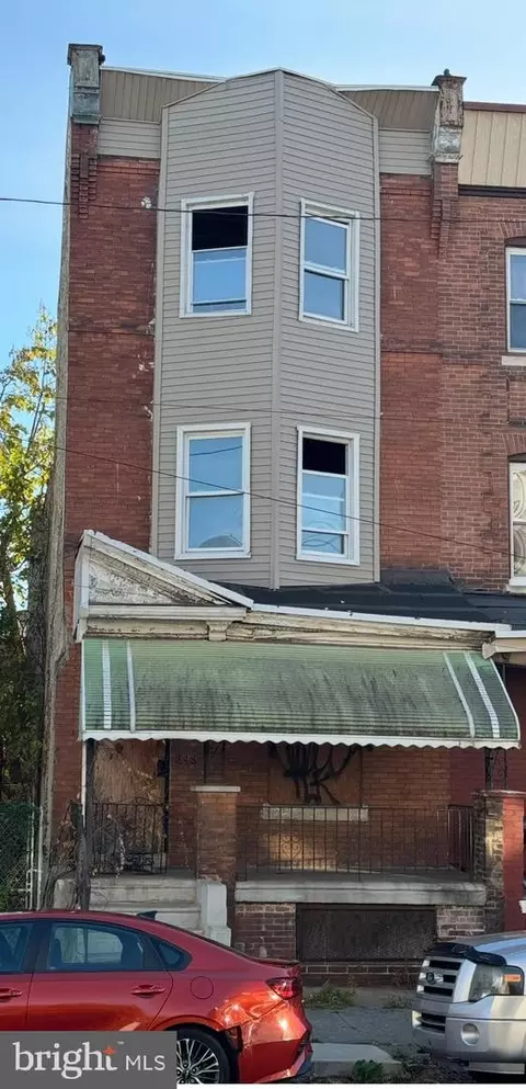 349 N 62nd St, Philadelphia, PA 19139