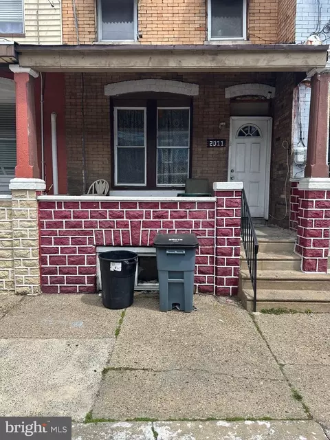 2011 W Indiana Ave, Philadelphia, PA 19132