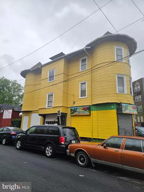 1322 Windrim Ave, Philadelphia, PA 19141
