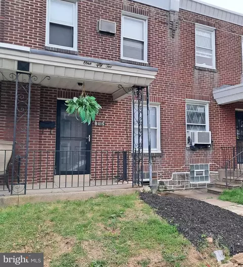 152 Rosemar St, Philadelphia, PA 19120