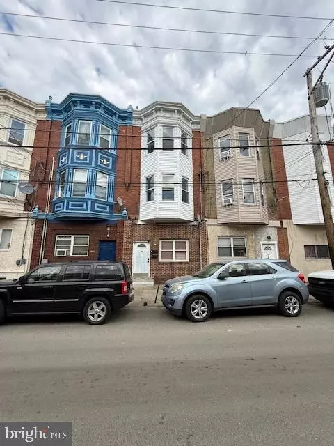 1833 S 5th St, Philadelphia, PA 19148