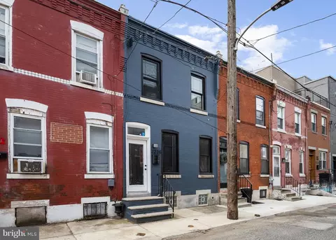 2220 Latona St, Philadelphia, PA 19146
