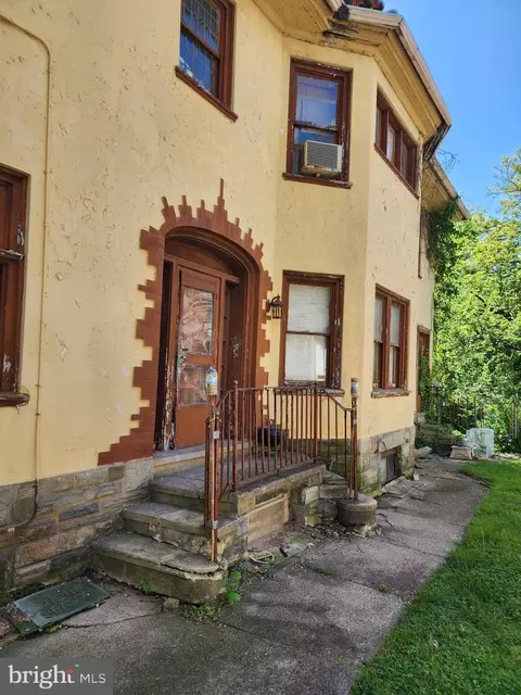 4917 Parkside Ave, Philadelphia, PA 19131