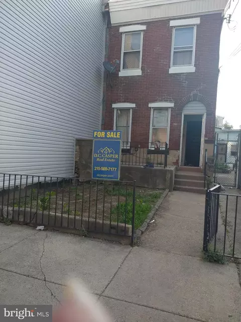 1933 E Huntingdon St, Philadelphia, PA 19125