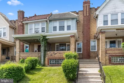 5814 Brush Rd, Philadelphia, PA 19138