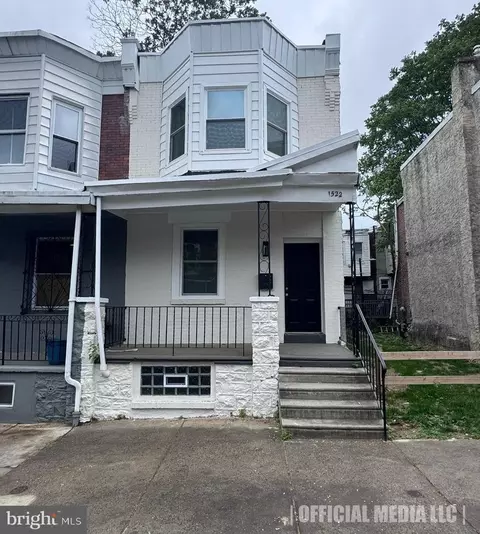 1522 S Lindenwood St, Philadelphia, PA 19143