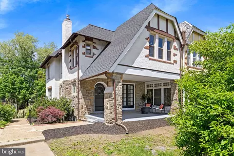 623 E Mount Airy Ave, Philadelphia, PA 19119