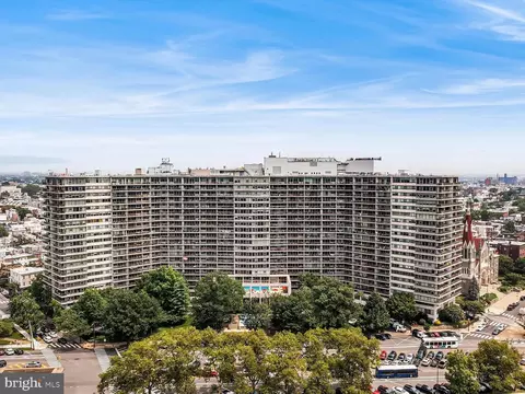 2401 Pennsylvania Ave #20B26, Philadelphia, PA 19130