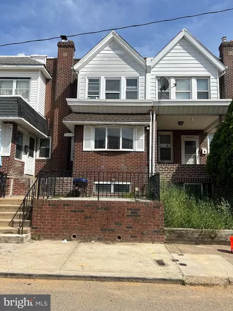 6247 Mershon St, Philadelphia, PA 19149