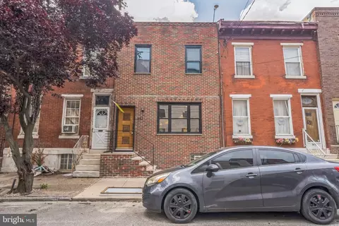633 Moore St, Philadelphia, PA 19148