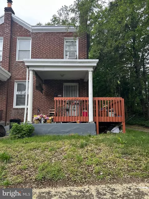 6226 N Palethorp St, Philadelphia, PA 19120
