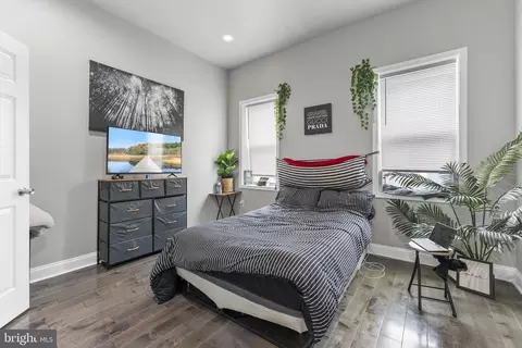 Bedroom - 2460 N Natrona St, Philadelphia, PA 19132 photo 1 of 3