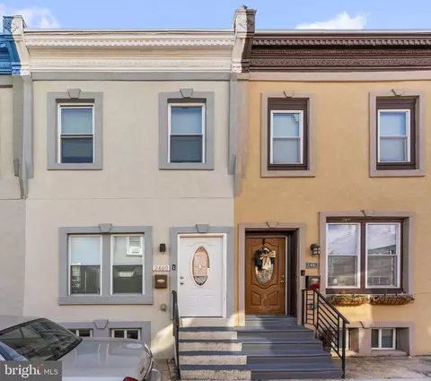 Exterior - 2460 N Natrona St, Philadelphia, PA 19132 photo 1 of 2