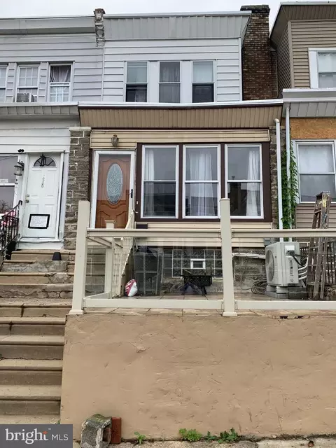 4808 Gransback St, Philadelphia, PA 19120