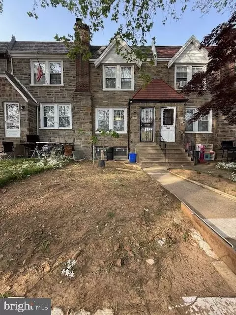 3323 Longshore Ave, Philadelphia, PA 19149