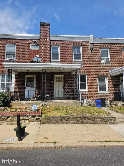 153 Rosemar St, Philadelphia, PA 19120
