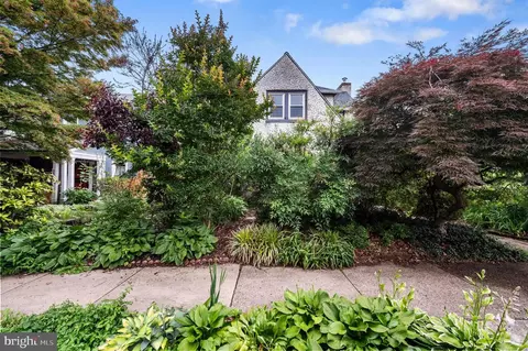 215 W Durand St, Philadelphia, PA 19119