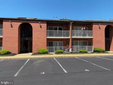 1209 17 Norwalk Rd #4, Philadelphia, PA 19115